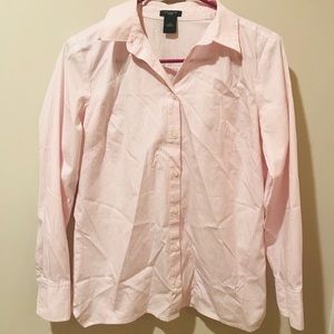 Ann Taylor new shirt size 4p